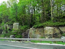 Дорогами штата Массачусетс