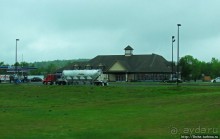 Дорогами штата Массачусетс