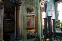 Греко-Софийская Церковь — старейший храм Херсона