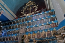 Альбом истории "Греко-Софийская Церковь — старейший храм Херсона"