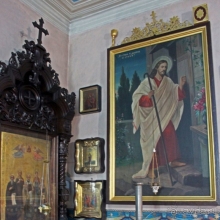 Греко-Софийская Церковь — старейший храм Херсона