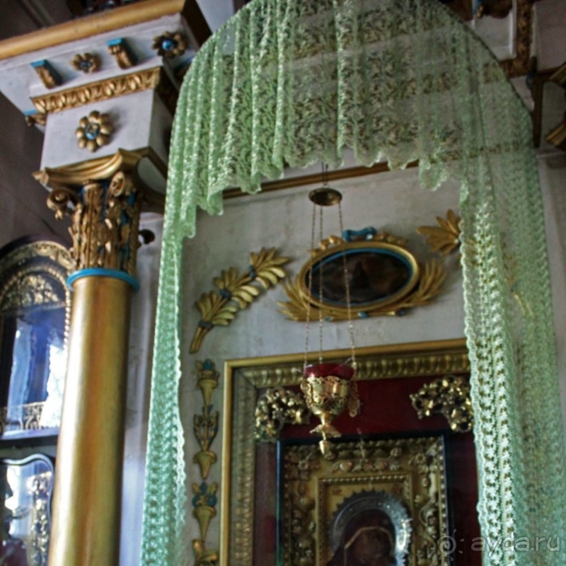 Греко-Софийская Церковь — старейший храм Херсона