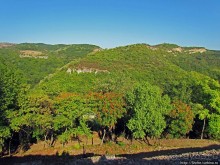 Альбом отзыва "Прогулка по средневековой болгарской крепости "Царевец""