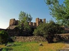 Альбом отзыва "Прогулка по средневековой болгарской крепости "Царевец""