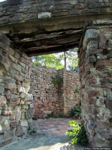 Альбом отзыва "Прогулка по средневековой болгарской крепости "Царевец""