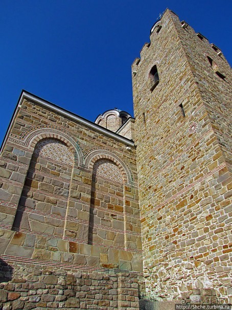 Альбом отзыва "Прогулка по средневековой болгарской крепости "Царевец""