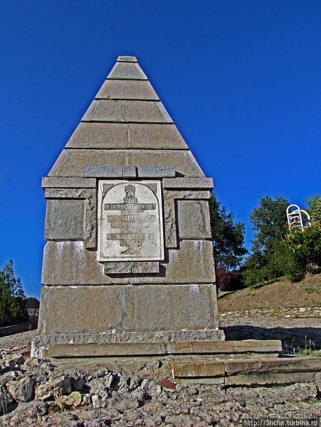 Прогулка по средневековой болгарской крепости "Царевец"