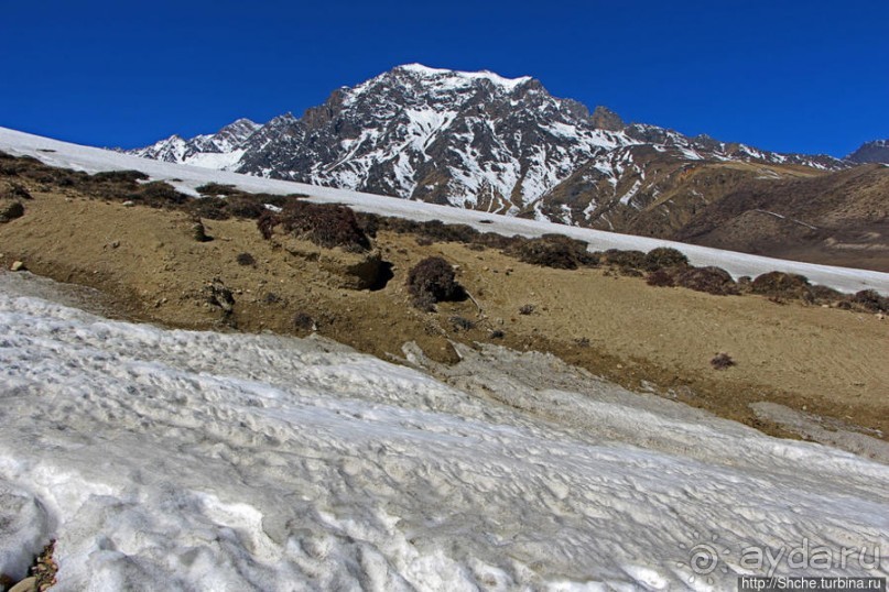 Негостеприимный Гами — региональный центр Верхнего Мустанга