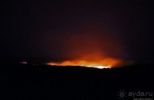 Эрта Але — врата Ада (черный вход)