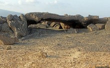 Эрта Але — врата Ада (черный вход)