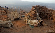 Эрта Але — врата Ада (черный вход)