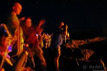 Эрта Але — врата Ада (черный вход)