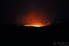 Эрта Але — врата Ада (черный вход)