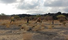 Эрта Але — врата Ада (черный вход)