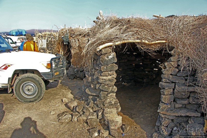 Эрта Але — врата Ада (черный вход) Эрта Але — врата Ада (черный вход)