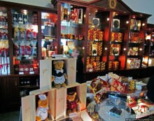 Место для гурманов. Лучший в мире кофе и шоколадный тортик