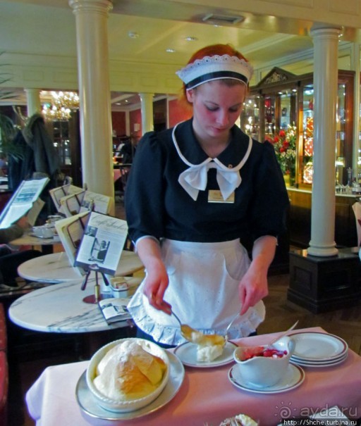 Место для гурманов. Лучший в мире кофе и шоколадный тортик