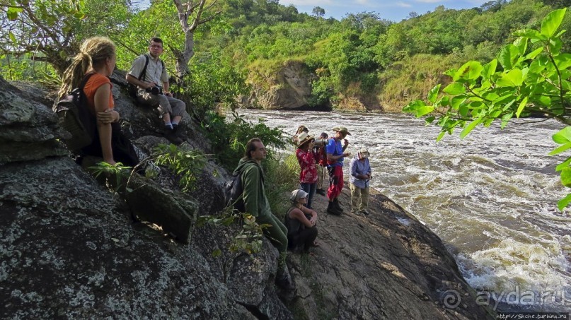 Как Нил в шестиметровую щель протиснулся Как Нил в шестиметровую щель протиснулся