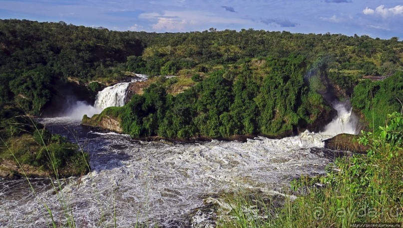 Как Нил в шестиметровую щель протиснулся Как Нил в шестиметровую щель протиснулся