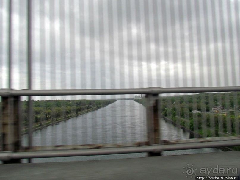 Нас встречает мыс Кейп-Код (Тресковый мыс)