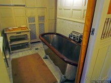 Дворец Пелеш. Личное пространство королевсой семьи