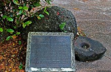 Камни Латте — символ идентичности культуры Чаморро