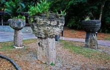 Камни Латте — символ идентичности культуры Чаморро