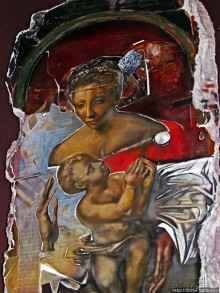 Альбом отзыва "Архитектурно-музейный заповедник „Царевец”"