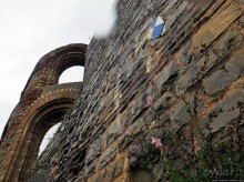 Альбом отзыва "Императорские ванны в Трире — объект ЮНЕСКО № 367-006"