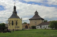 Альбом отзыва "Замок меж двух Бугов"
