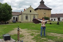 Альбом отзыва "Замок меж двух Бугов"