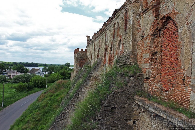 Альбом отзыва "Замок меж двух Бугов"