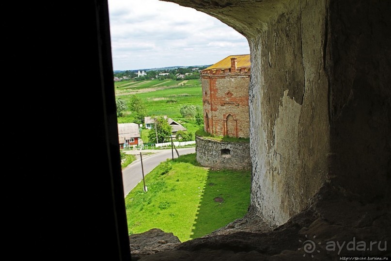 Альбом отзыва "Замок меж двух Бугов"