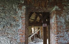 Альбом отзыва "Замок меж двух Бугов"