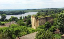 Альбом отзыва "Замок меж двух Бугов"