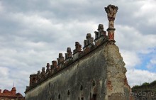 Альбом отзыва "Замок меж двух Бугов"