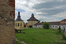 Альбом отзыва "Замок меж двух Бугов"