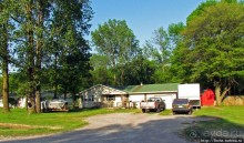 Альбом отзыва "Иллюзия: " Живописная дорога вдоль озера Гурон""