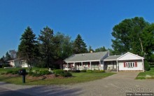 Альбом отзыва "Иллюзия: " Живописная дорога вдоль озера Гурон""