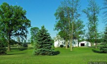 Альбом отзыва "Иллюзия: " Живописная дорога вдоль озера Гурон""