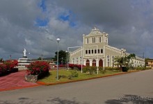 Маунт Кармел — Кафедральный собор Марианских островов