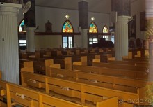 Маунт Кармел — Кафедральный собор Марианских островов