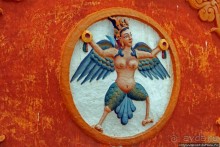 Мустанг. Обратная перемотка. Знакомство с Царангом