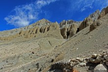 Мустанг. Обратная перемотка. Знакомство с Царангом