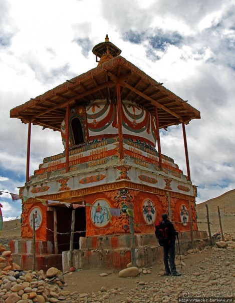 Мустанг. Обратная перемотка. Знакомство с Царангом