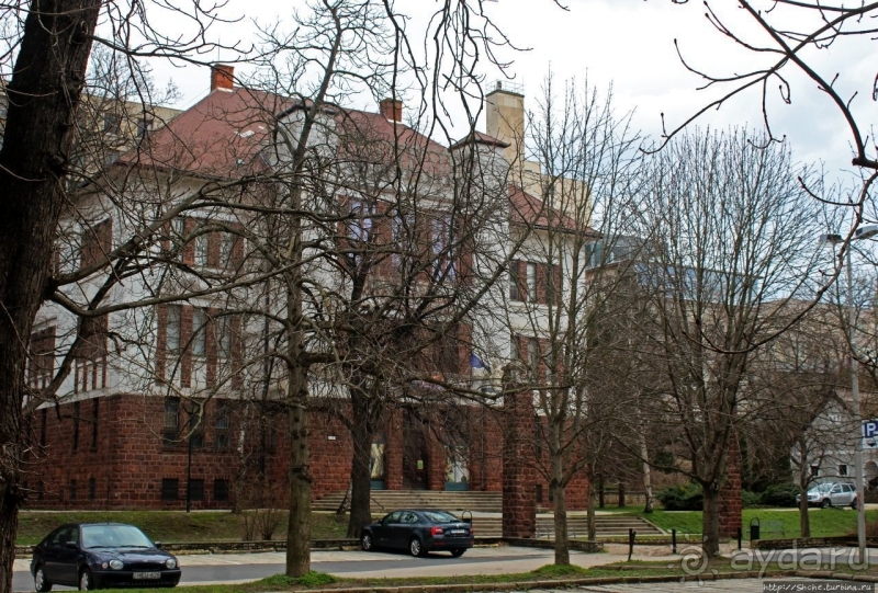 Веспрем — небольшая ошибка, небольшая удача 