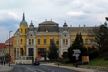 Веспрем — небольшая ошибка, небольшая удача 