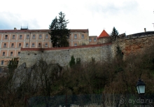 Веспрем — небольшая ошибка, небольшая удача 