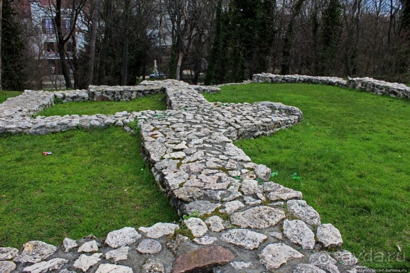 Веспрем — небольшая ошибка, небольшая удача 