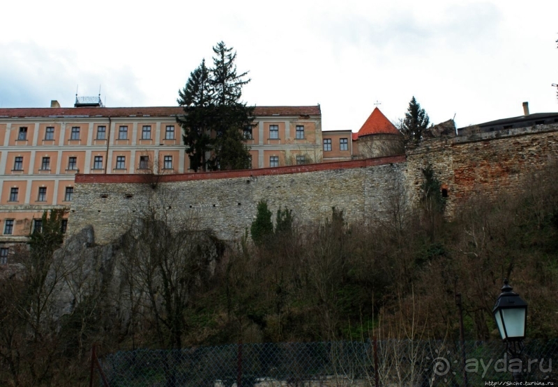 Веспрем — небольшая ошибка, небольшая удача 